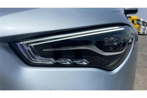 Mercedes-Benz CLA CLA 200 D DCT