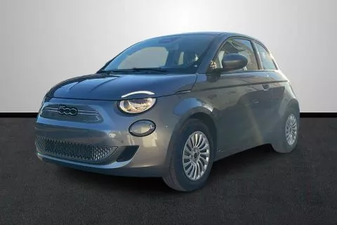 Fiat 500 Monotrim Hb 320km 85kW (118CV) Fiat 500 Monotrim Hb 320km 85kW (118CV)