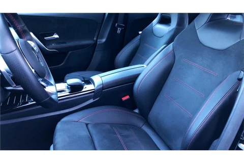 Mercedes-Benz Clase A A 200