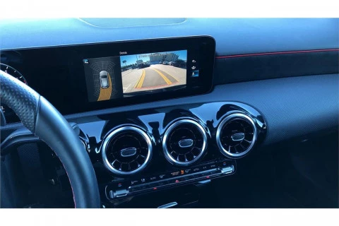 Mercedes-Benz Clase A A 200