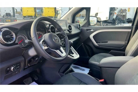 Mercedes-Benz EQT 200 45 kWh