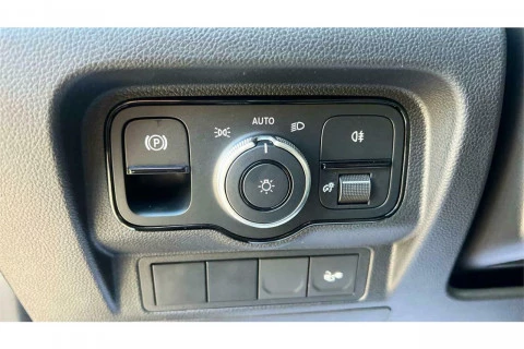 Mercedes-Benz EQT 200 45 kWh