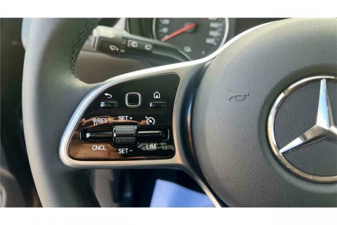 Mercedes-Benz EQT 200 45 kWh