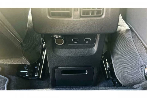 Mercedes-Benz EQT 200 45 kWh