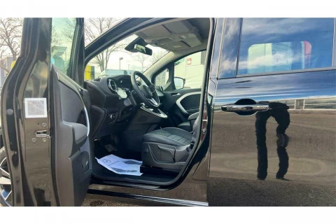 Mercedes-Benz EQT 200 45 kWh