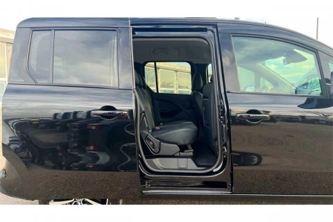 Mercedes-Benz EQT 200 45 kWh