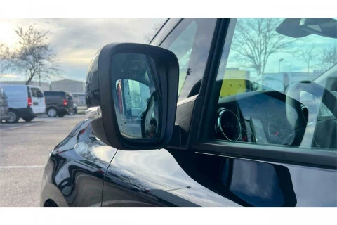 Mercedes-Benz EQT 200 45 kWh