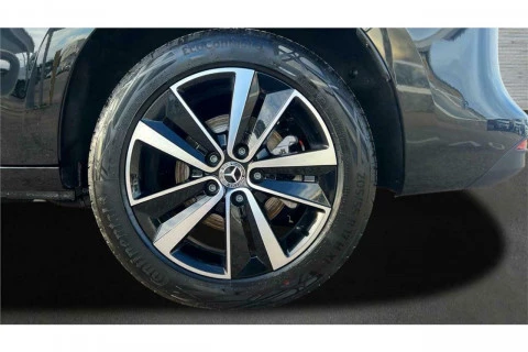 Mercedes-Benz EQT 200 45 kWh