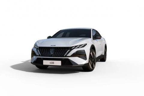 Peugeot 408 408 Allure PLUG-IN HYBRID 225 e-EAT8