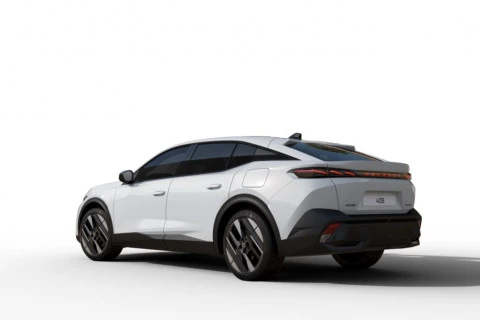 Peugeot 408 408 Allure PLUG-IN HYBRID 225 e-EAT8