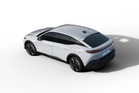 Peugeot 408 408 Allure PLUG-IN HYBRID 225 e-EAT8