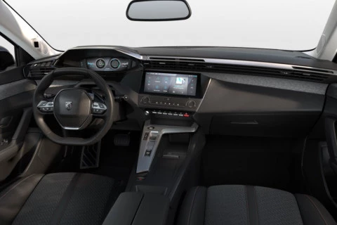 Peugeot 408 408 Allure PLUG-IN HYBRID 225 e-EAT8