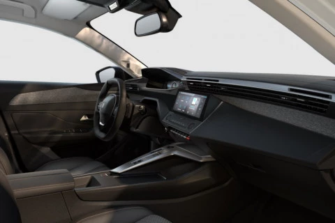 Peugeot 408 408 Allure PLUG-IN HYBRID 225 e-EAT8