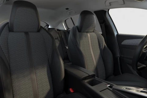 Peugeot 408 408 Allure PLUG-IN HYBRID 225 e-EAT8