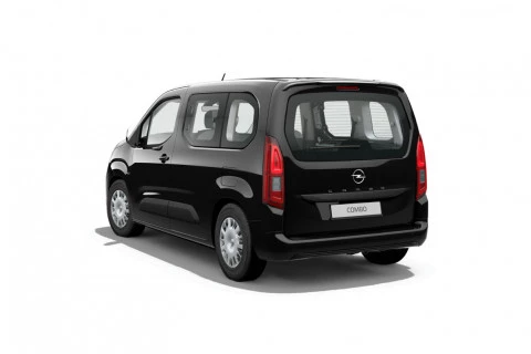 Opel Combo 100 Cv 1.5 Td S/S MT6 €6.4