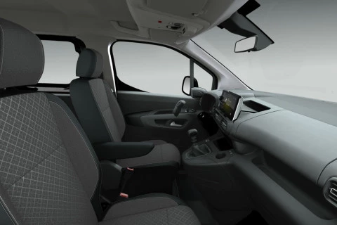 Opel Combo 100 Cv 1.5 Td S/S MT6 €6.4