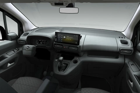 Opel Combo 100 Cv 1.5 Td S/S MT6 €6.4