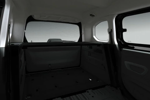 Opel Combo 100 Cv 1.5 Td S/S MT6 €6.4