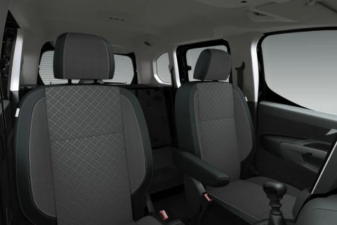 Opel Combo 100 Cv 1.5 Td S/S MT6 €6.4