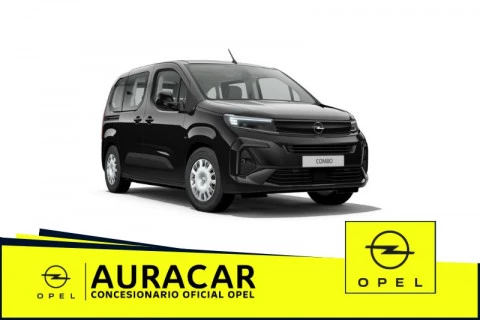 Opel Combo 100 Cv 1.5 Td S/S MT6 €6.4