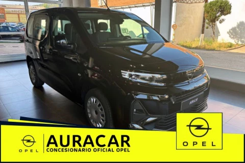 Opel Combo 100 Cv 1.5 Td S/S MT6 €6.4