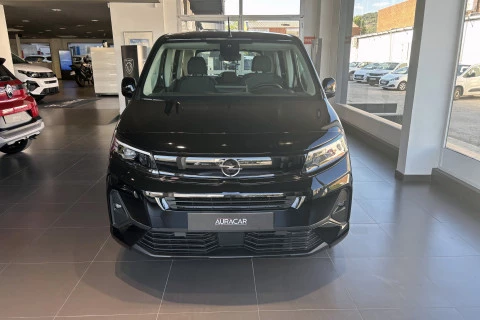 Opel Combo 100 Cv 1.5 Td S/S MT6 €6.4