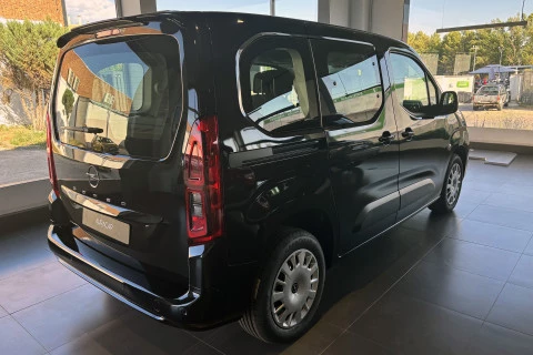 Opel Combo 100 Cv 1.5 Td S/S MT6 €6.4