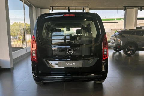 Opel Combo 100 Cv 1.5 Td S/S MT6 €6.4