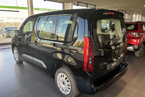 Opel Combo 100 Cv 1.5 Td S/S MT6 €6.4