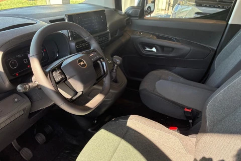 Opel Combo 100 Cv 1.5 Td S/S MT6 €6.4