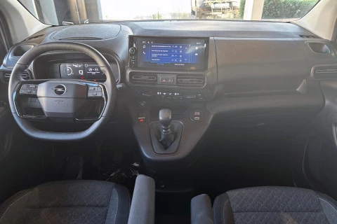 Opel Combo 100 Cv 1.5 Td S/S MT6 €6.4