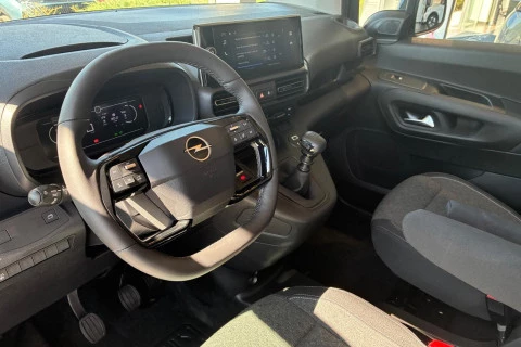 Opel Combo 100 Cv 1.5 Td S/S MT6 €6.4