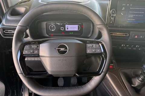 Opel Combo 100 Cv 1.5 Td S/S MT6 €6.4