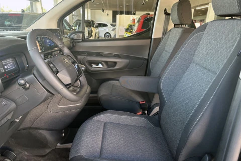 Opel Combo 100 Cv 1.5 Td S/S MT6 €6.4