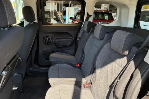 Opel Combo 100 Cv 1.5 Td S/S MT6 €6.4