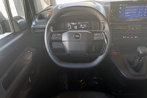 Opel Combo 100 Cv 1.5 Td S/S MT6 €6.4