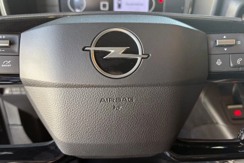 Opel Combo 100 Cv 1.5 Td S/S MT6 €6.4