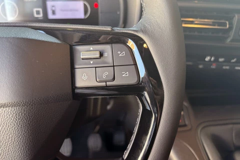 Opel Combo 100 Cv 1.5 Td S/S MT6 €6.4