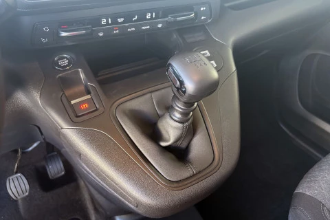 Opel Combo 100 Cv 1.5 Td S/S MT6 €6.4