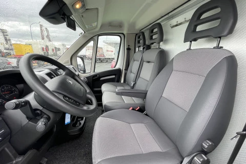 Peugeot Boxer MSG