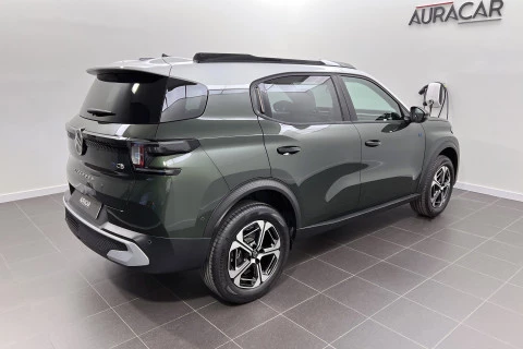 Citroën ë-C3 Aircross Eléctrico 113cv MAX