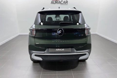 Citroën ë-C3 Aircross Eléctrico 113cv MAX