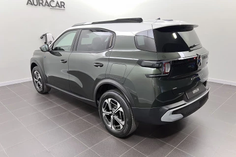 Citroën ë-C3 Aircross Eléctrico 113cv MAX