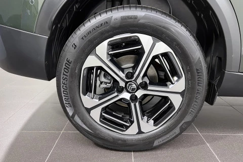 Citroën ë-C3 Aircross Eléctrico 113cv MAX