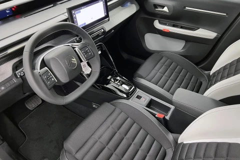 Citroën ë-C3 Aircross Eléctrico 113cv MAX