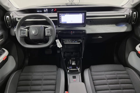 Citroën ë-C3 Aircross Eléctrico 113cv MAX