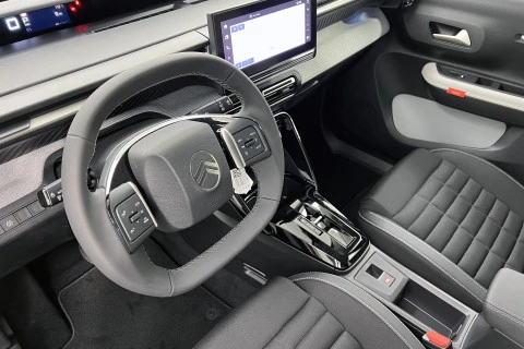 Citroën ë-C3 Aircross Eléctrico 113cv MAX