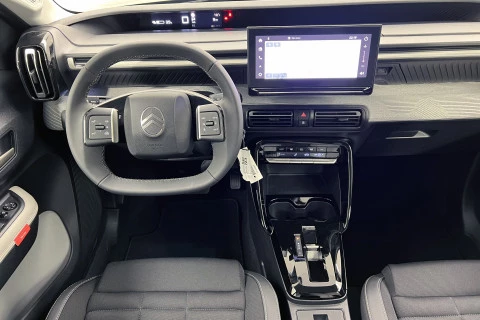 Citroën ë-C3 Aircross Eléctrico 113cv MAX