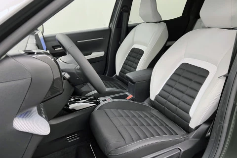 Citroën ë-C3 Aircross Eléctrico 113cv MAX
