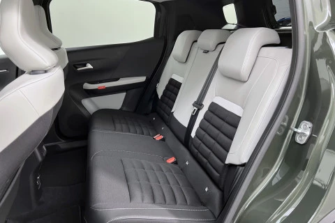 Citroën ë-C3 Aircross Eléctrico 113cv MAX
